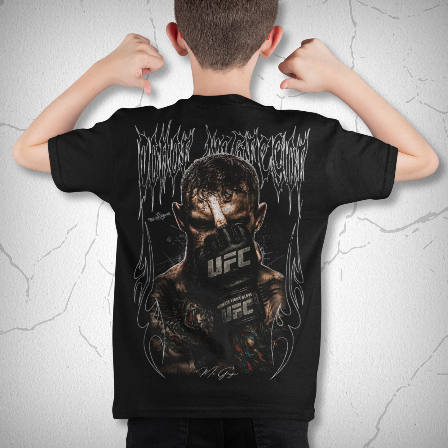 Conor McGregor Darkcontrast 02