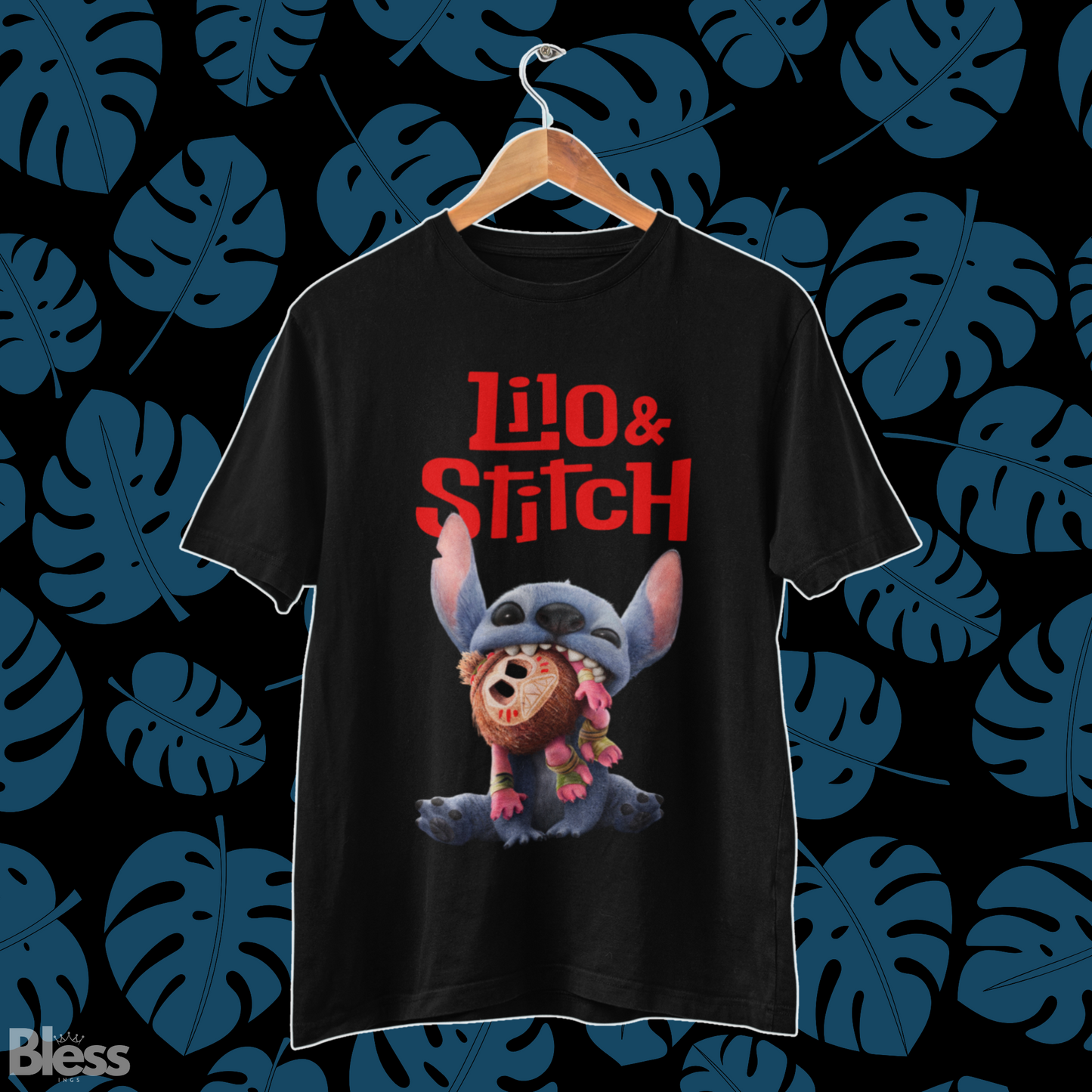 Polera Stitch 07
