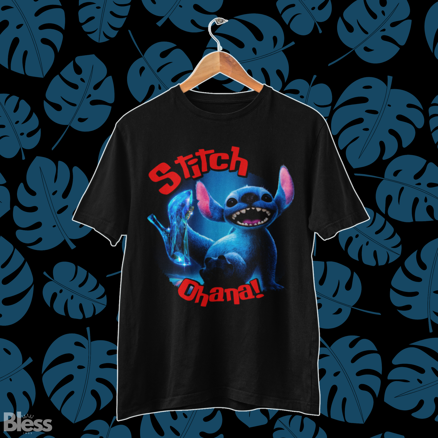 Polera Stitch 04
