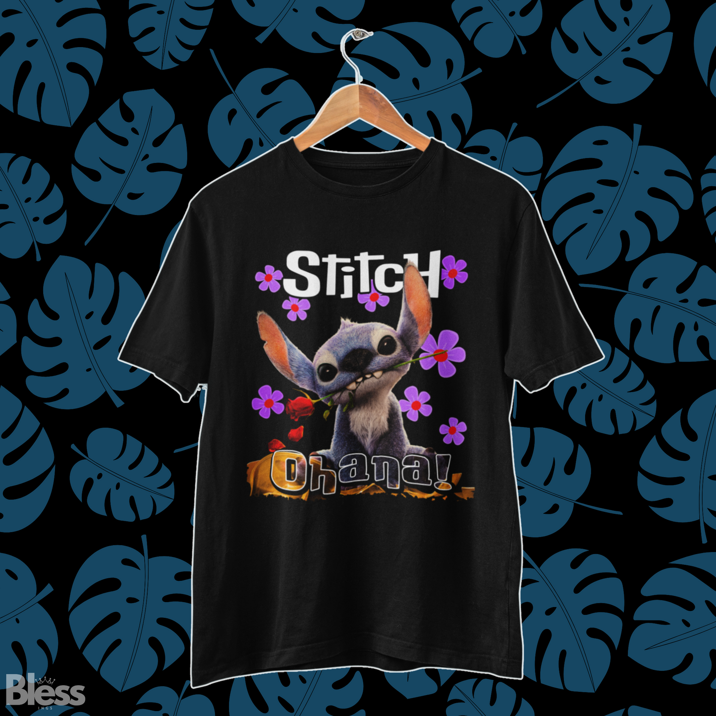 Polera Stitch 05