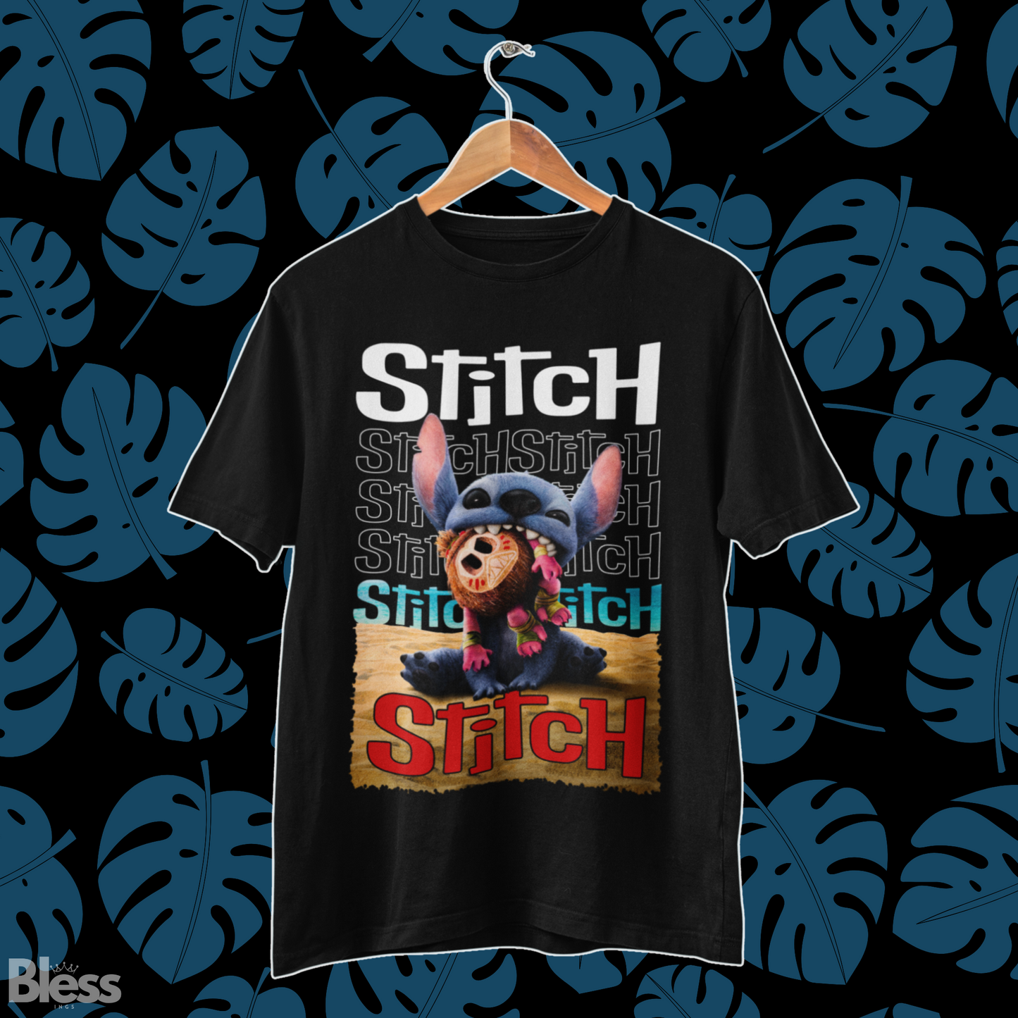 Polera Stitch 01