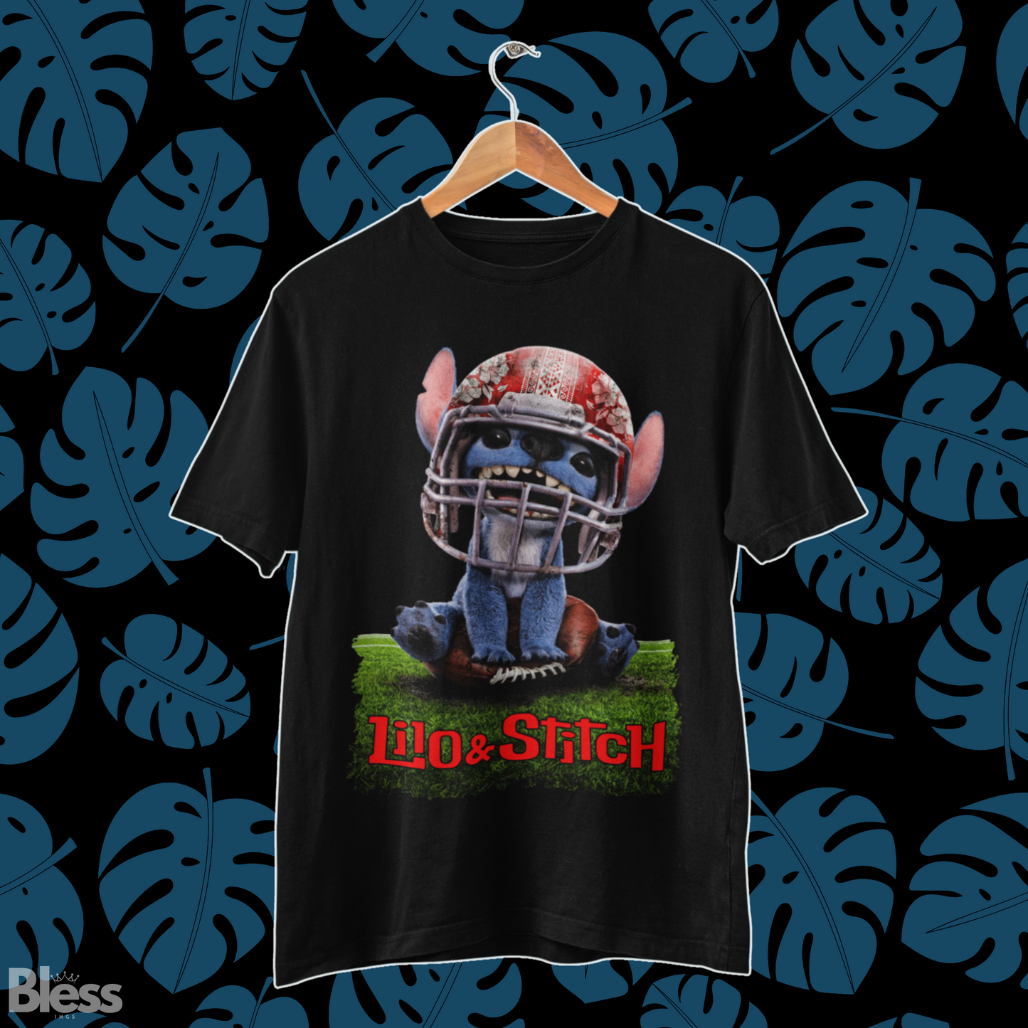Polera Stitch 10
