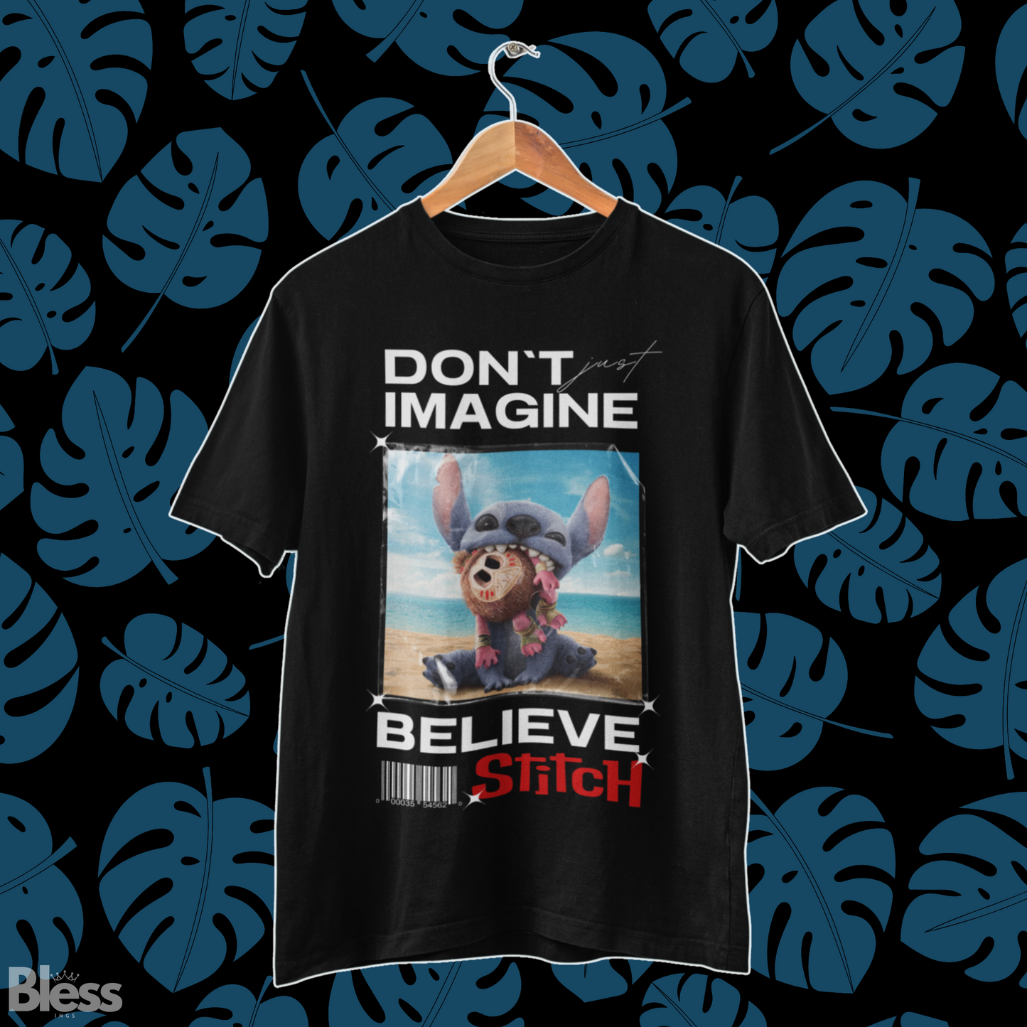 Polera Stitch 09