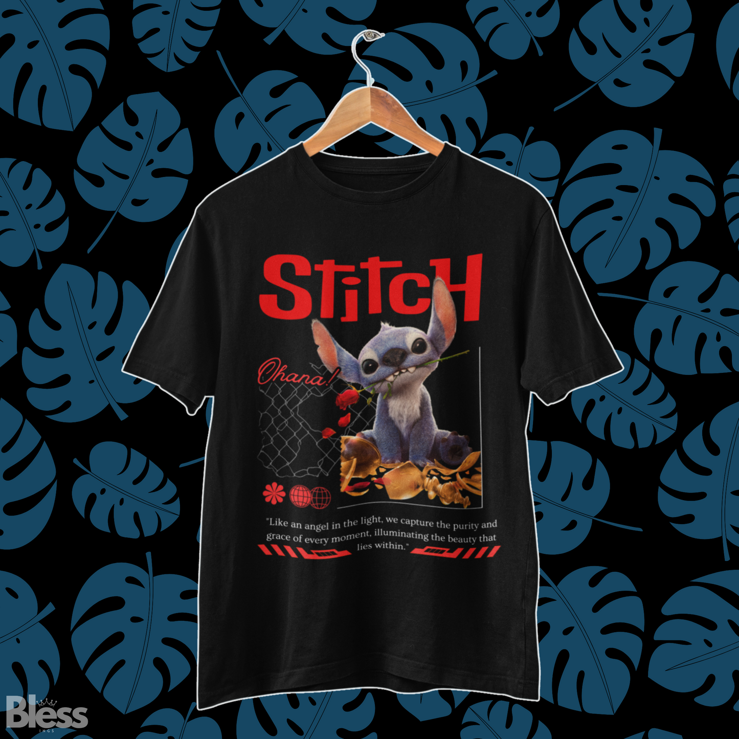 Polera Stitch 02