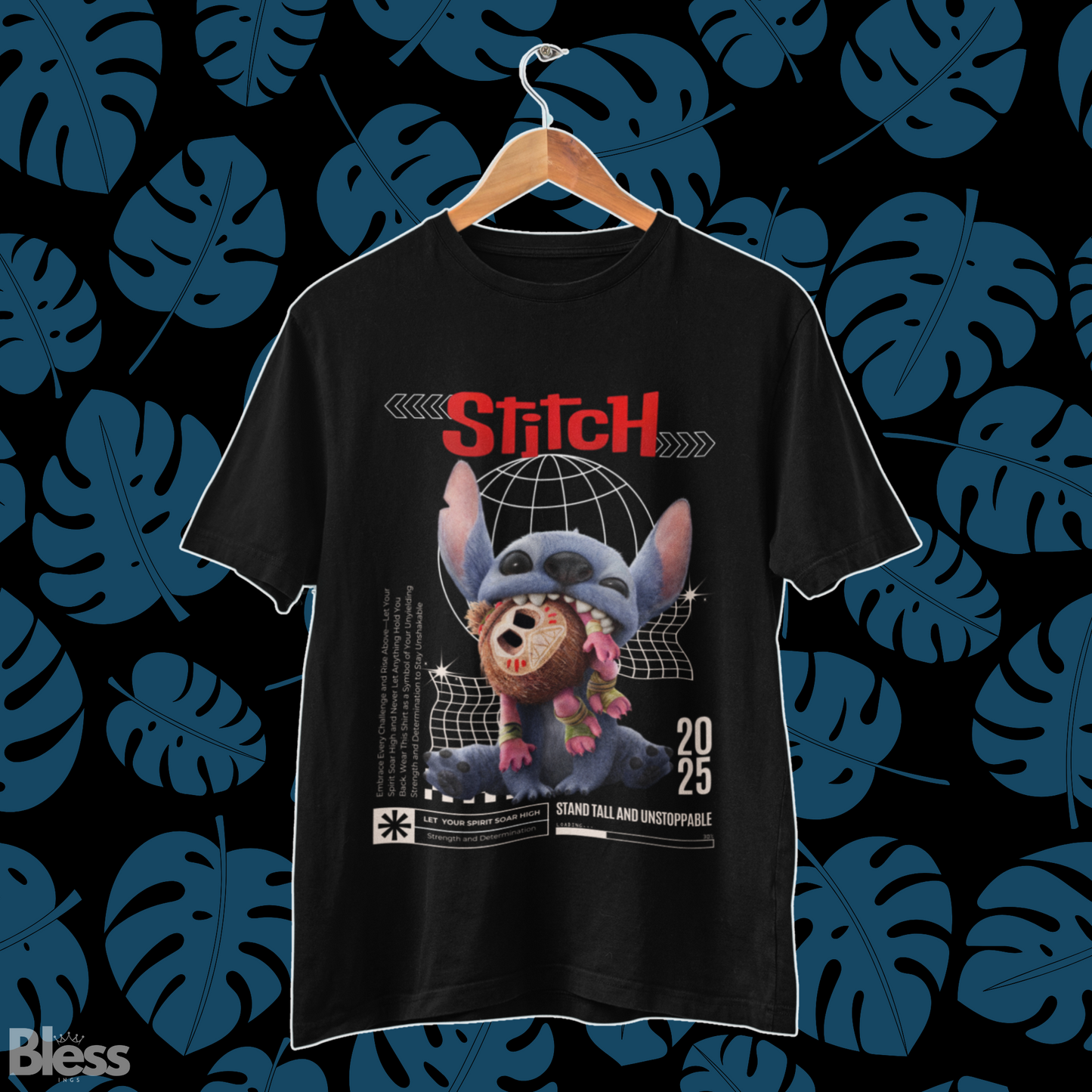 Polera Stitch 06