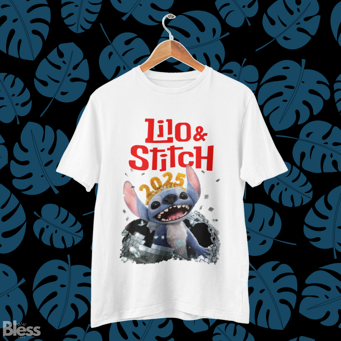 Polera Stitch 03