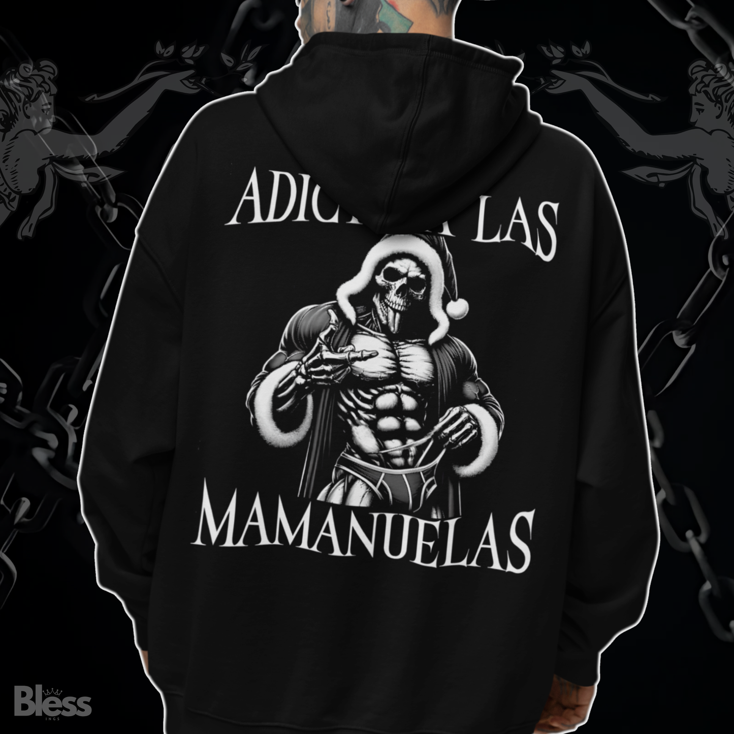 Adicto a las mamanuelas