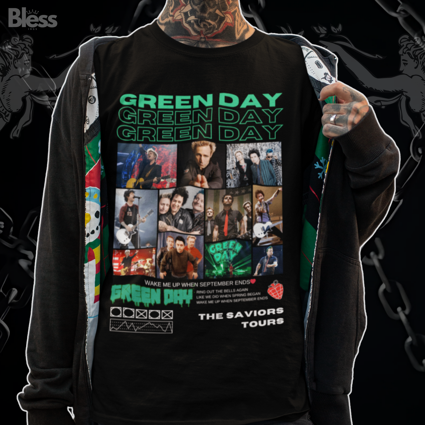 Green Day