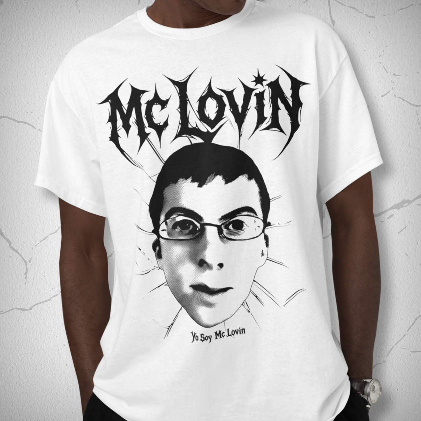 McLovin