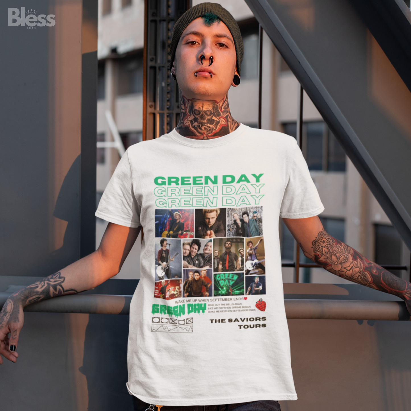 Green Day