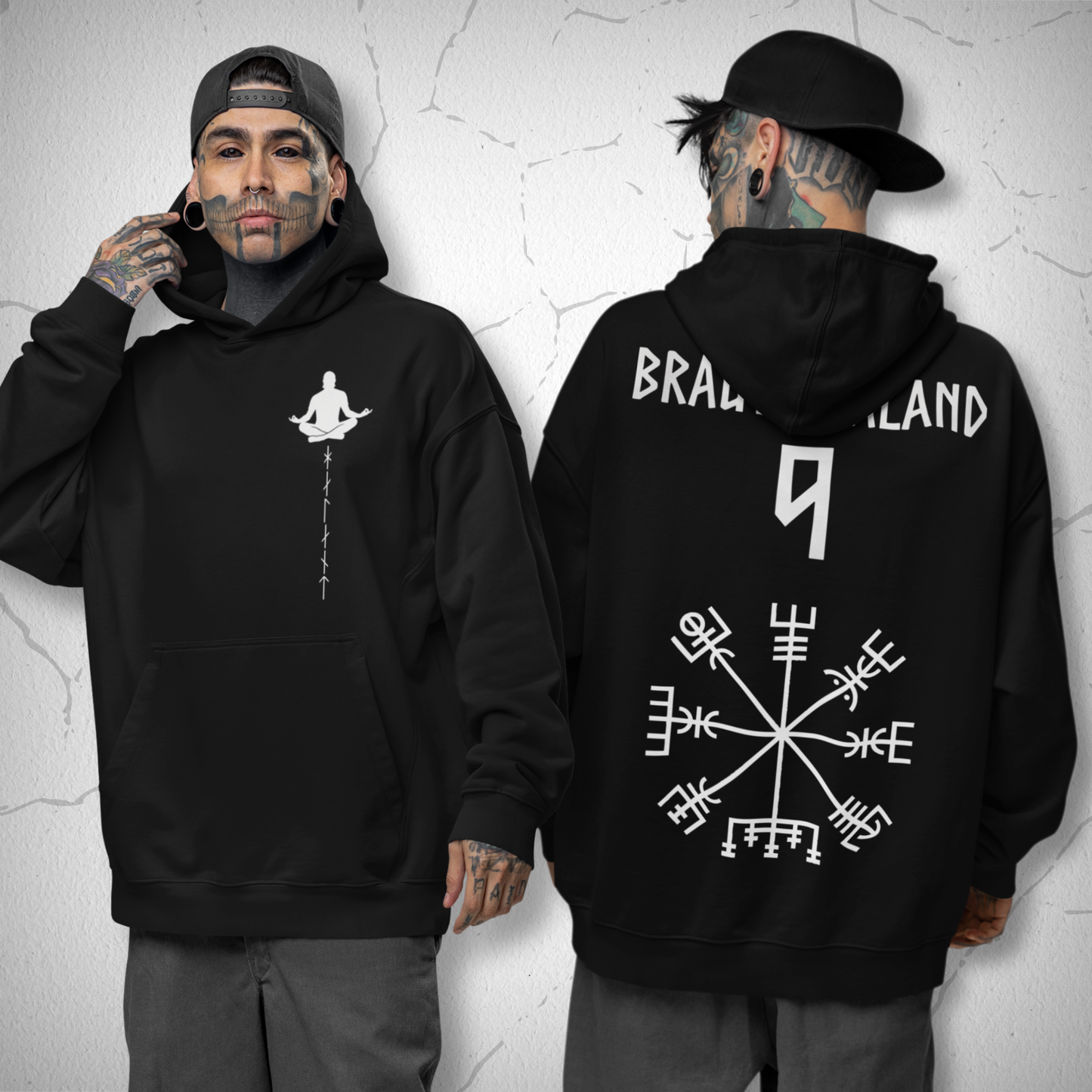 Braut Haaland - Erling Haaland