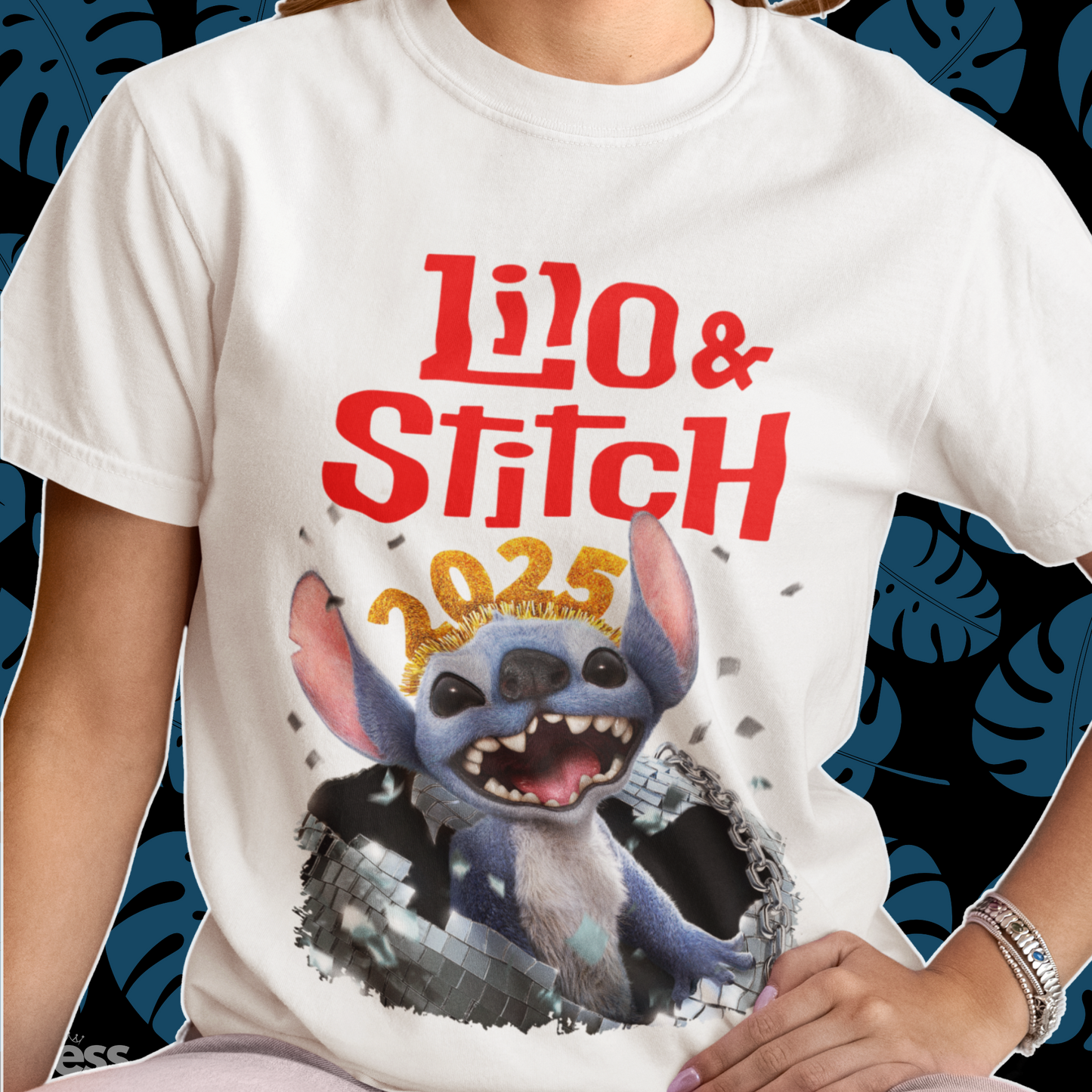 Polera Stitch 03