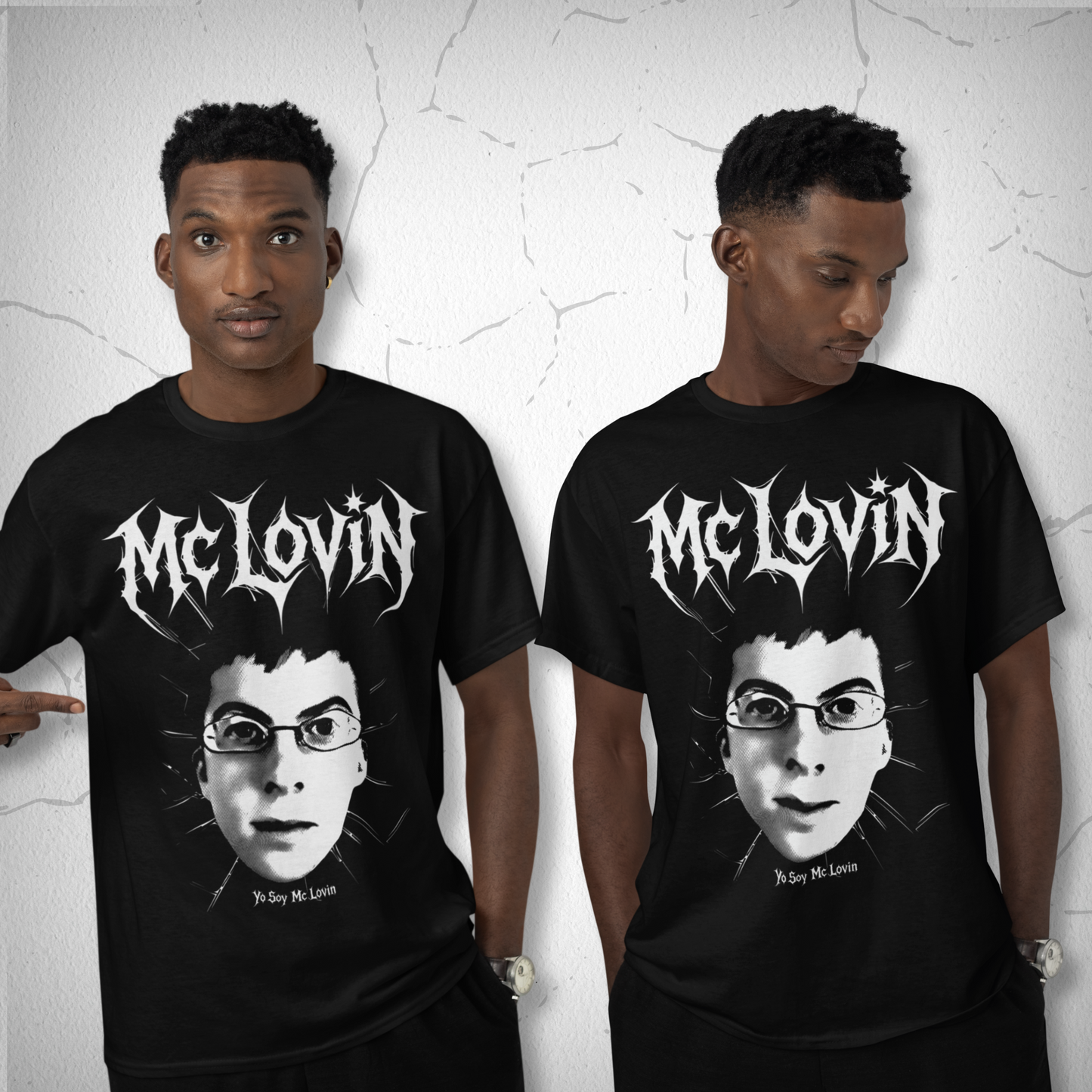 McLovin