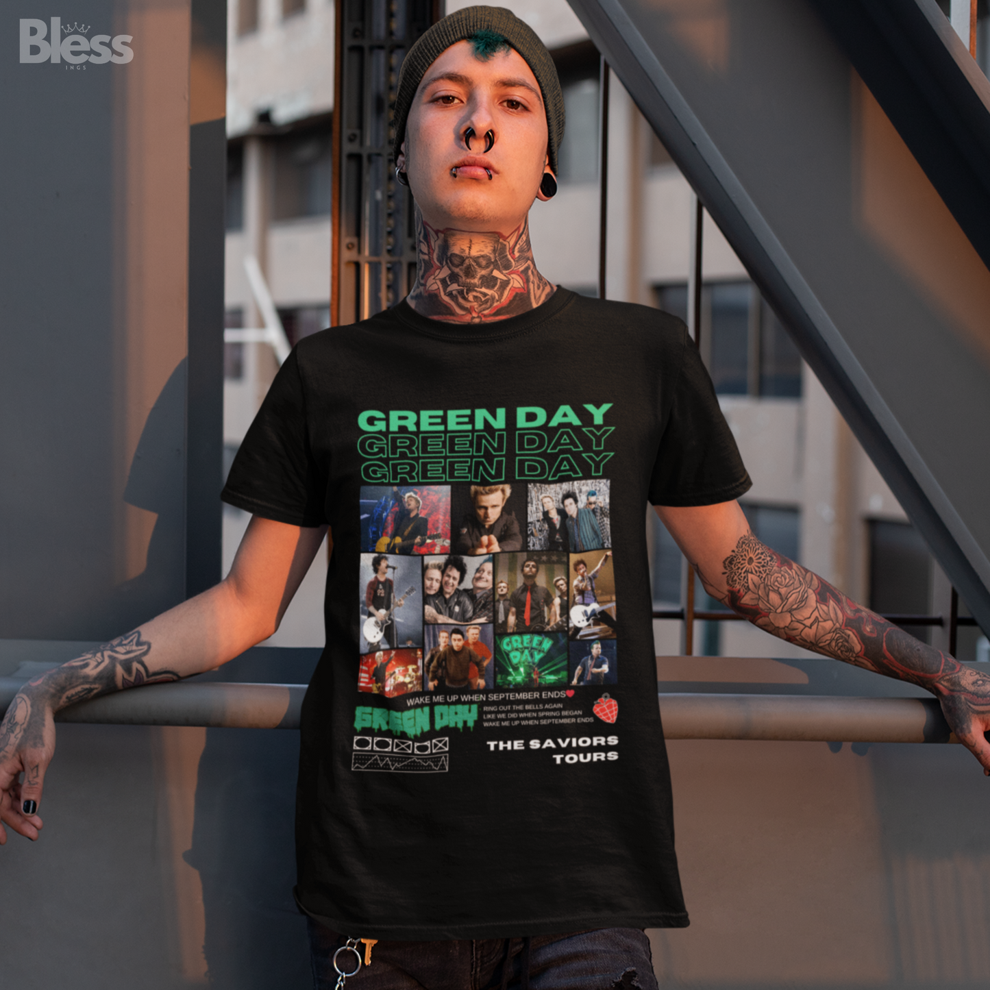 Green Day