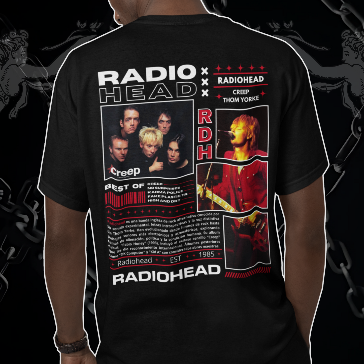 Radiohead