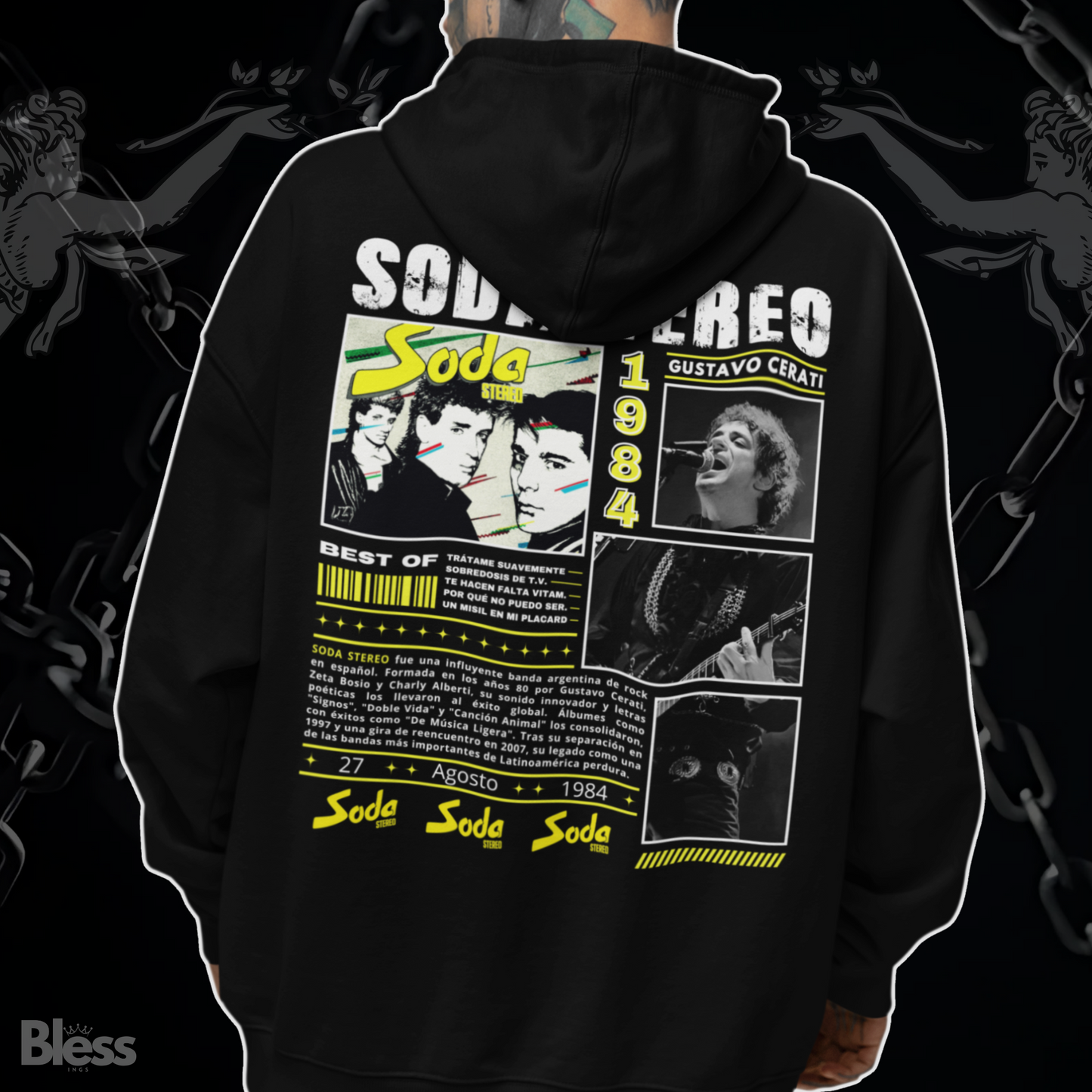 SODA STEREO 01