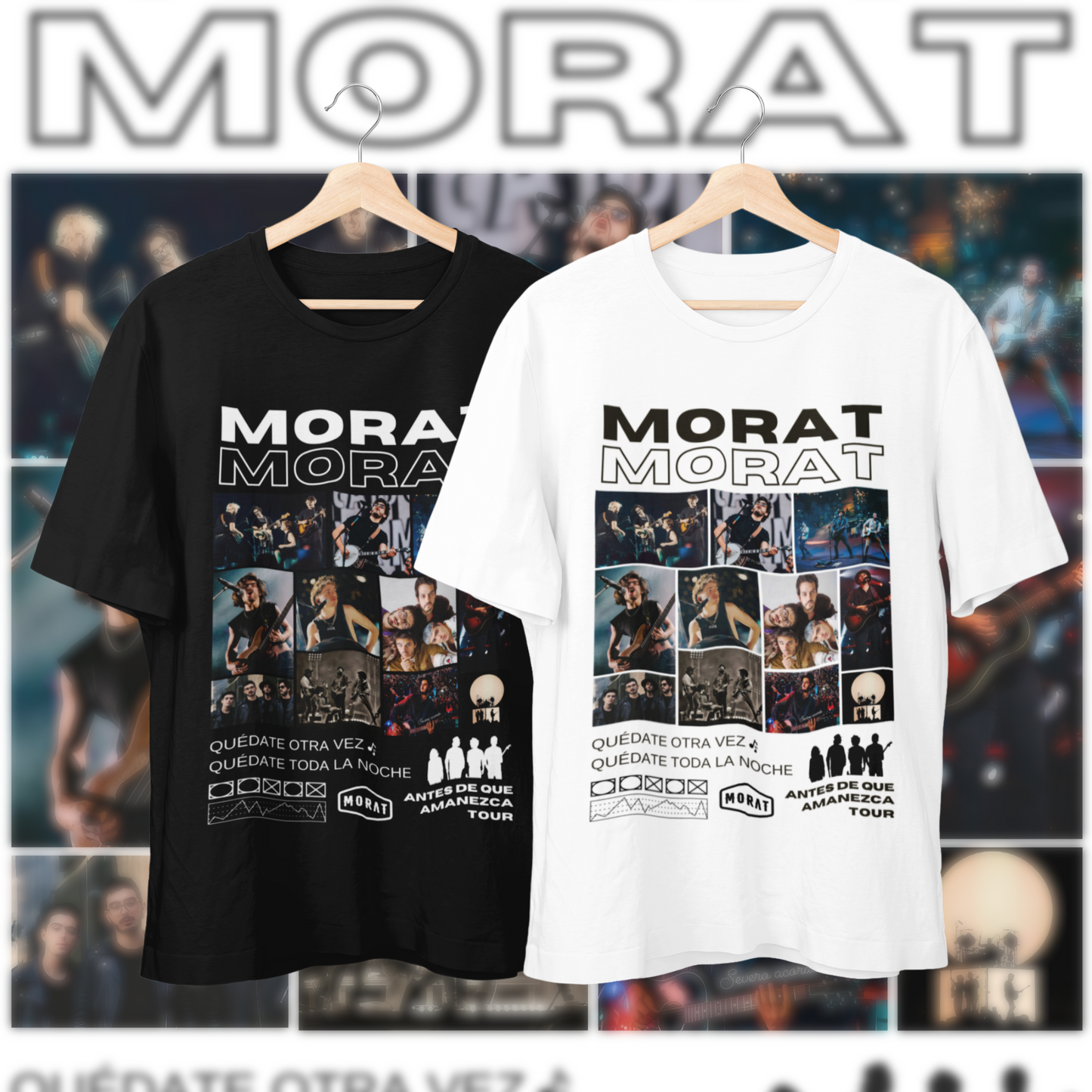 Polera Morat