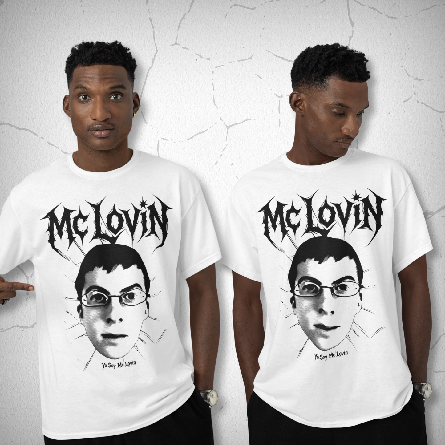 McLovin