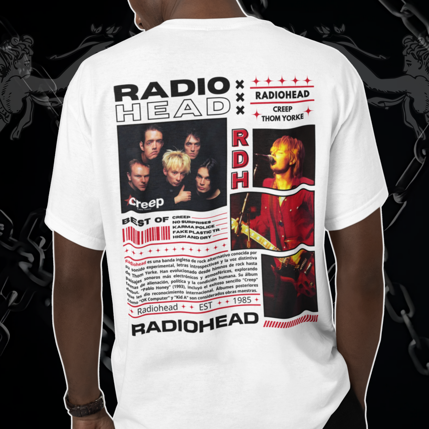 Radiohead