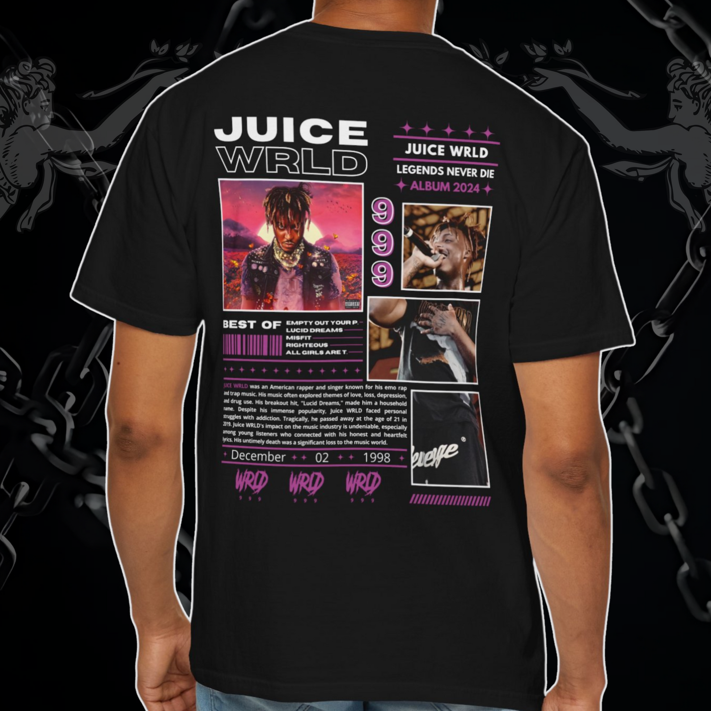 Juice Wrld