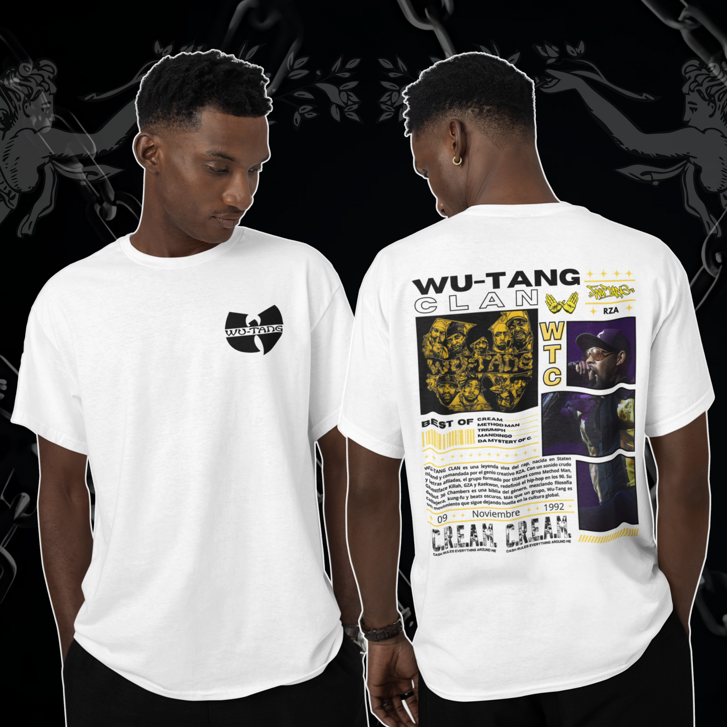 Wu Tang Clan