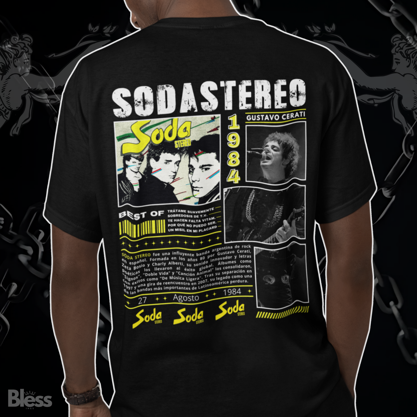 SODA STEREO 01