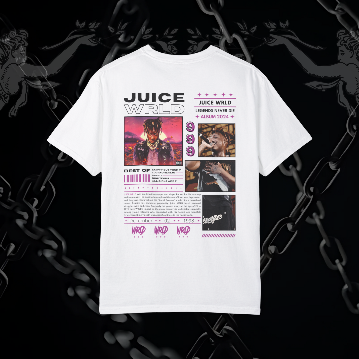 Juice Wrld