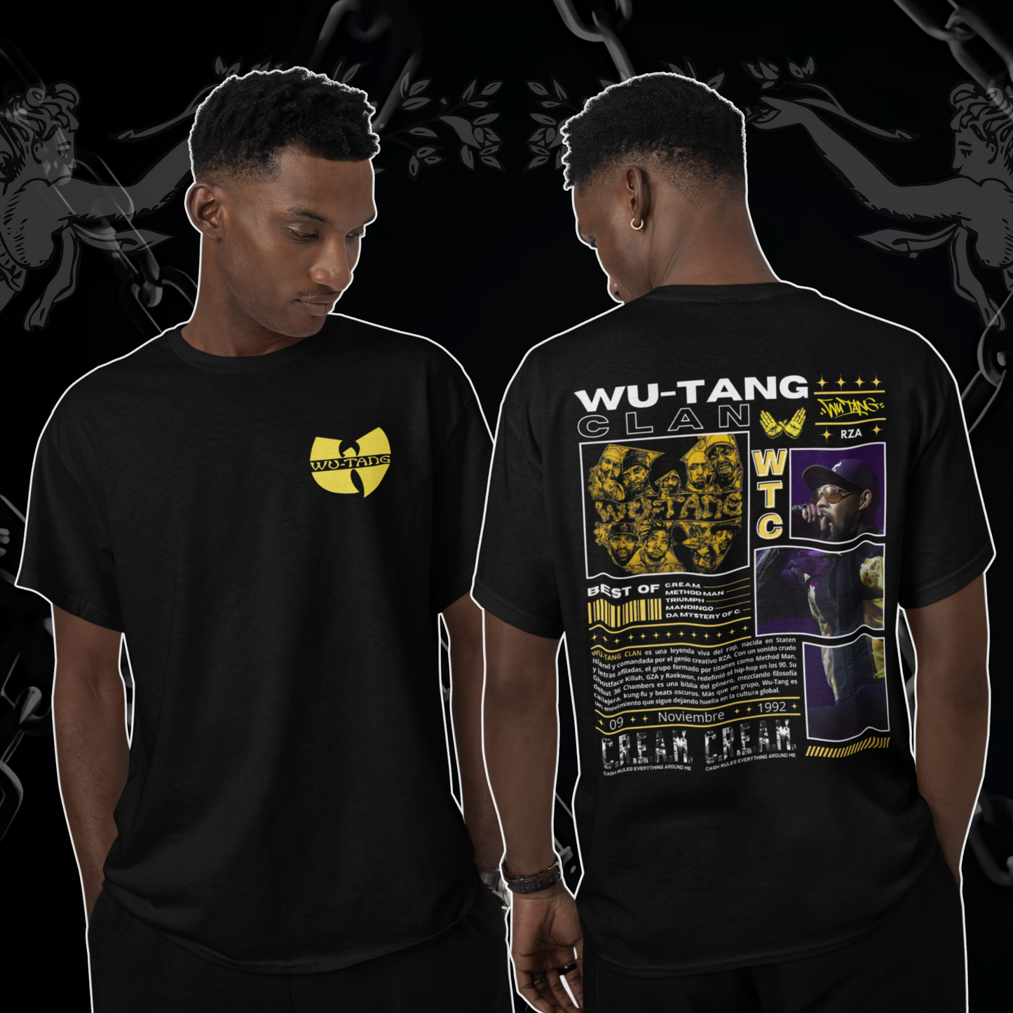 Wu Tang Clan