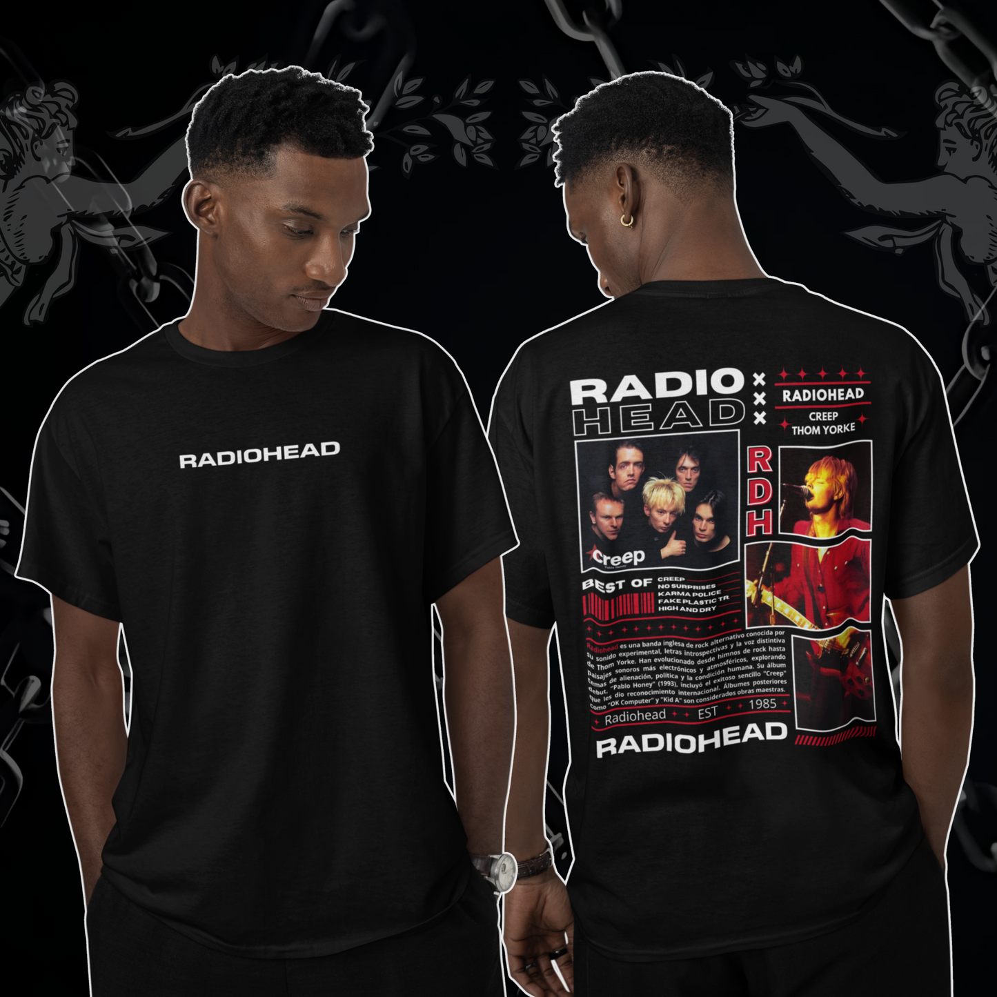 Radiohead