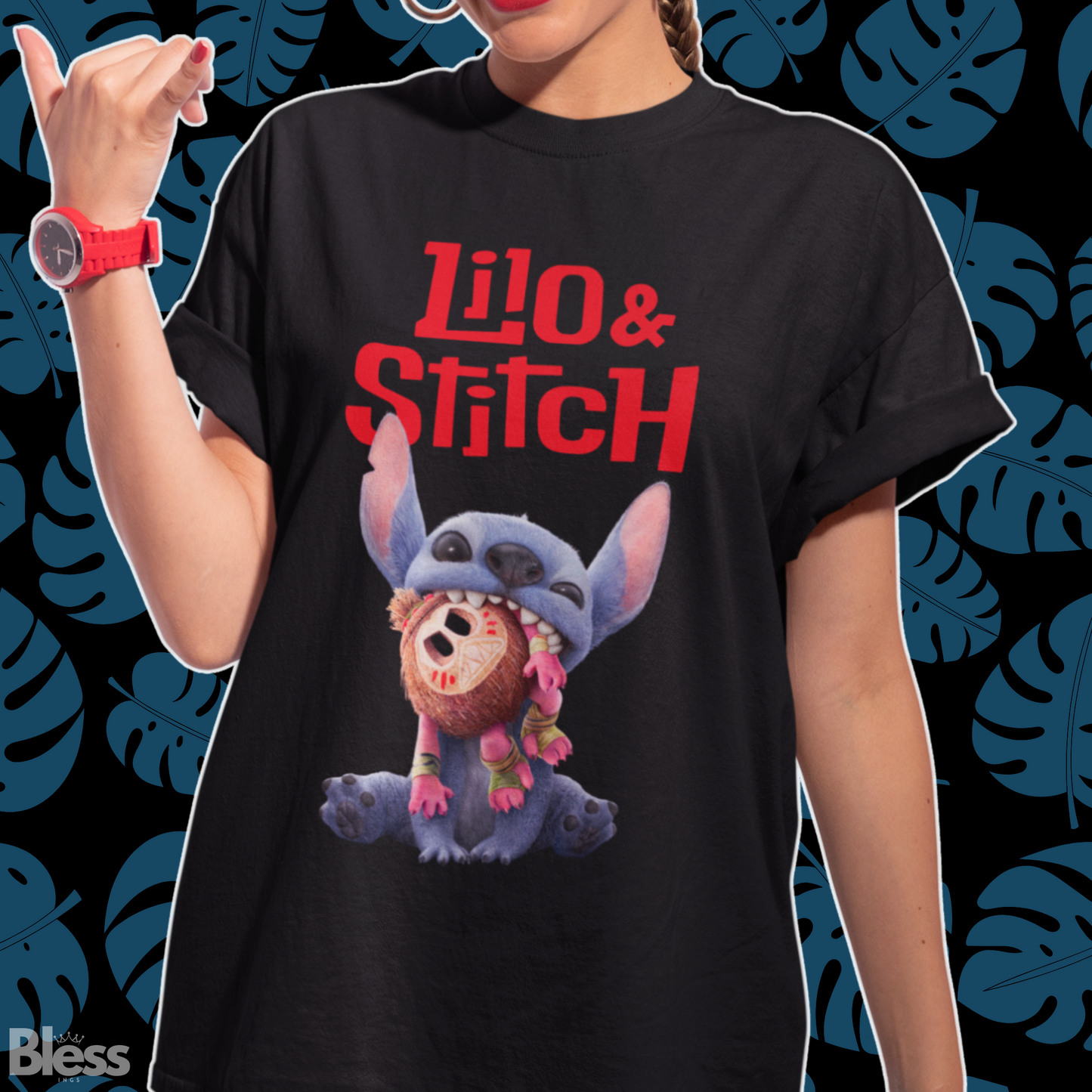 Polera Stitch 07