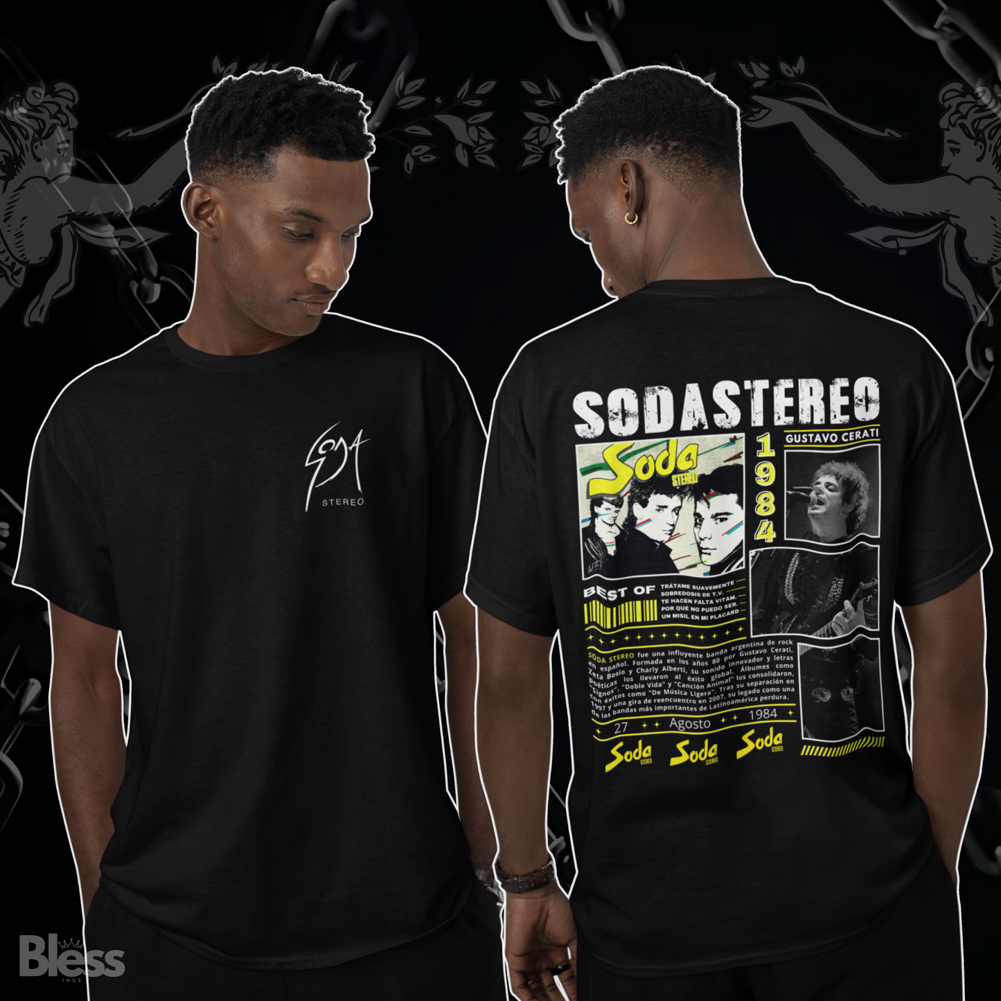 SODA STEREO 01