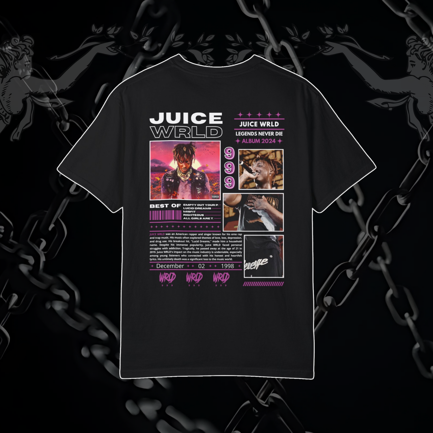 Juice Wrld