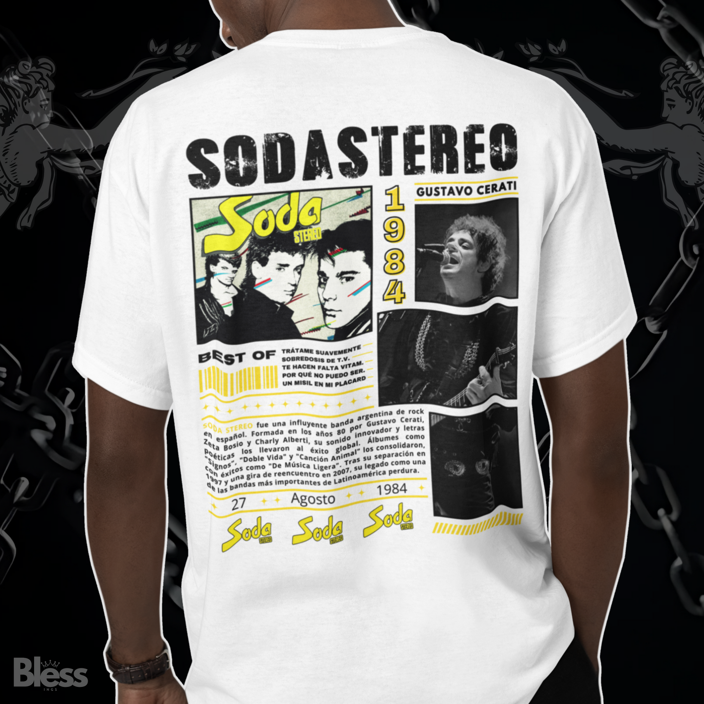 SODA STEREO 01