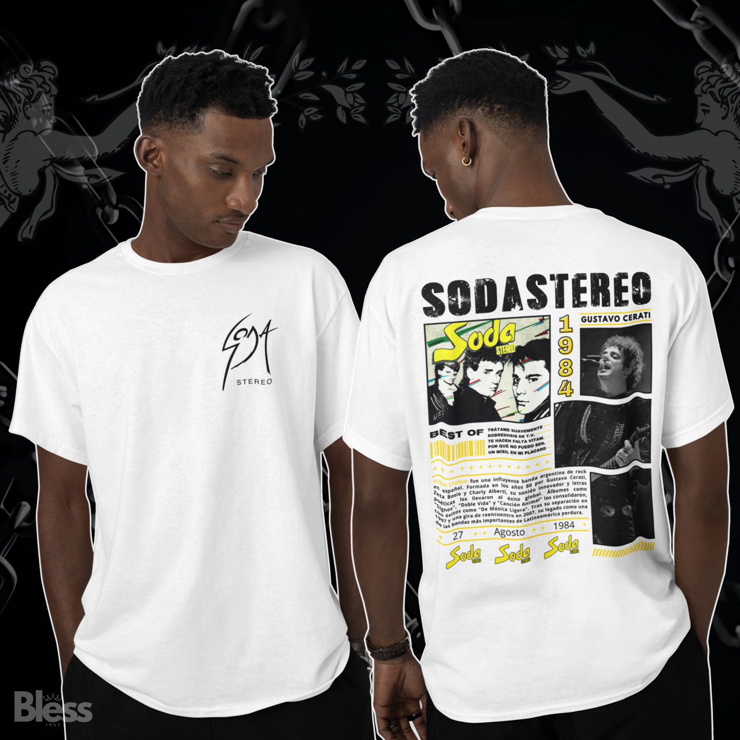 SODA STEREO 01