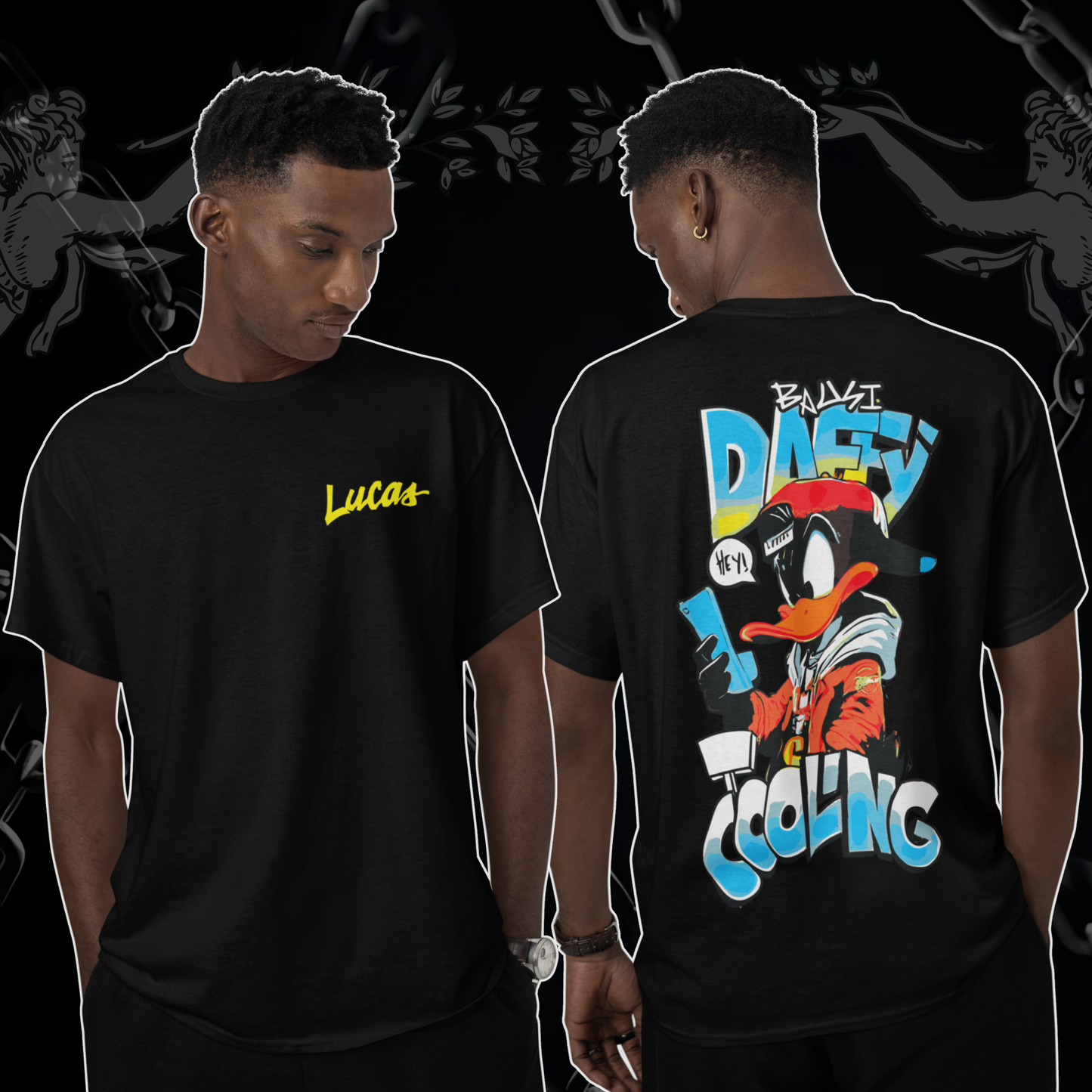 Lucas Cool