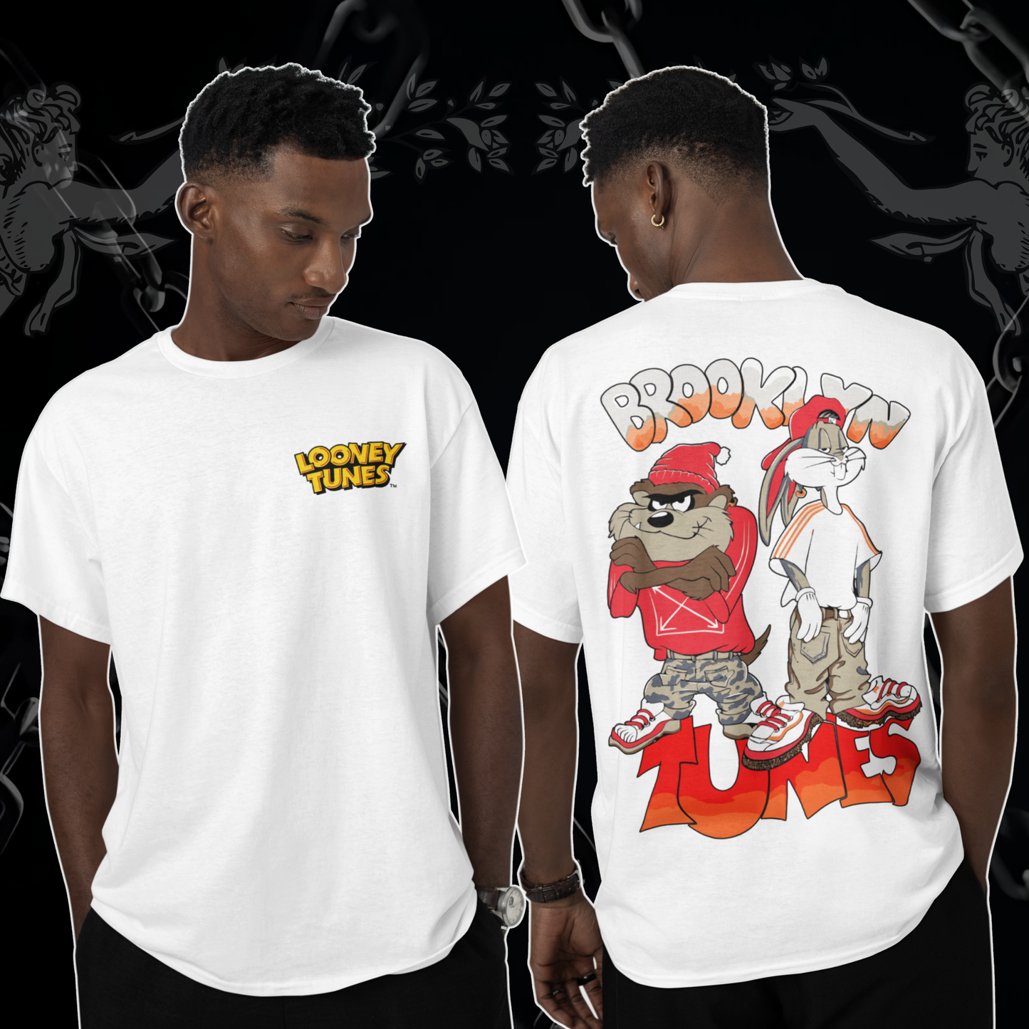 Bugs Bunny Brooklyn