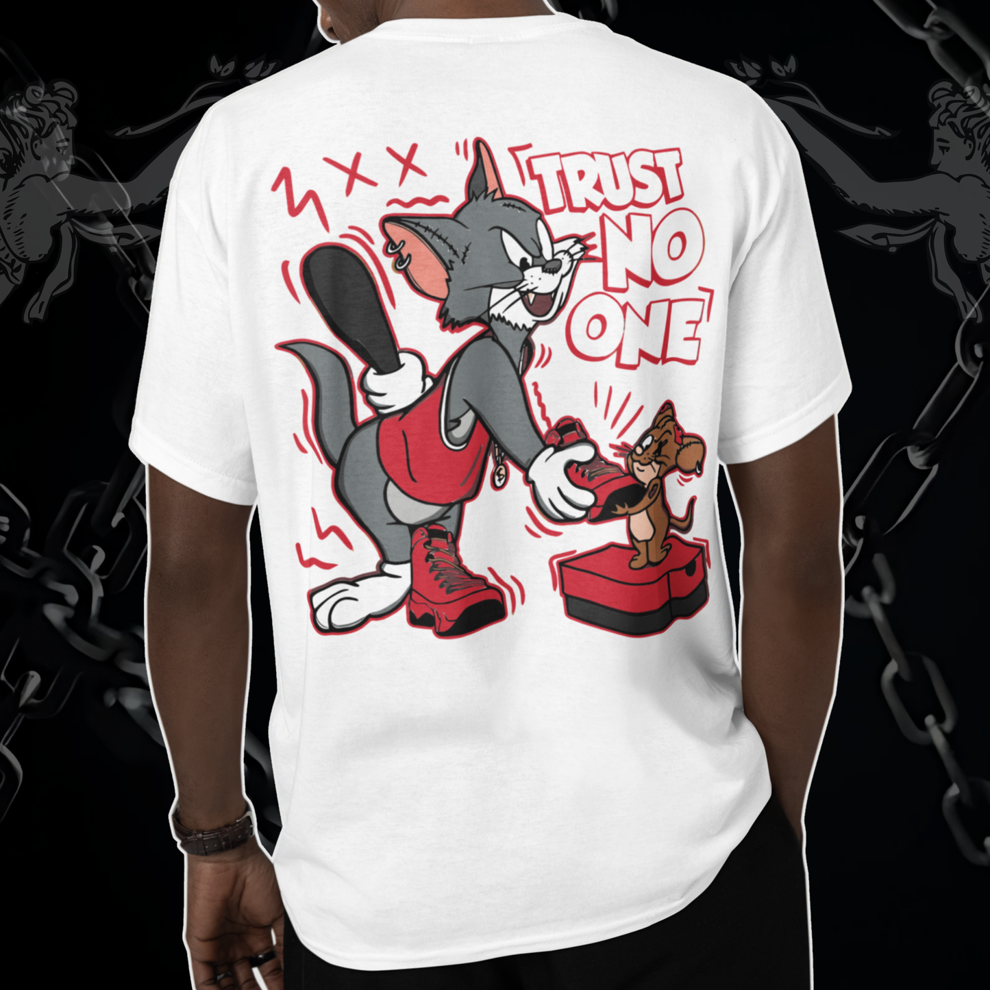 Tom y Jerry
