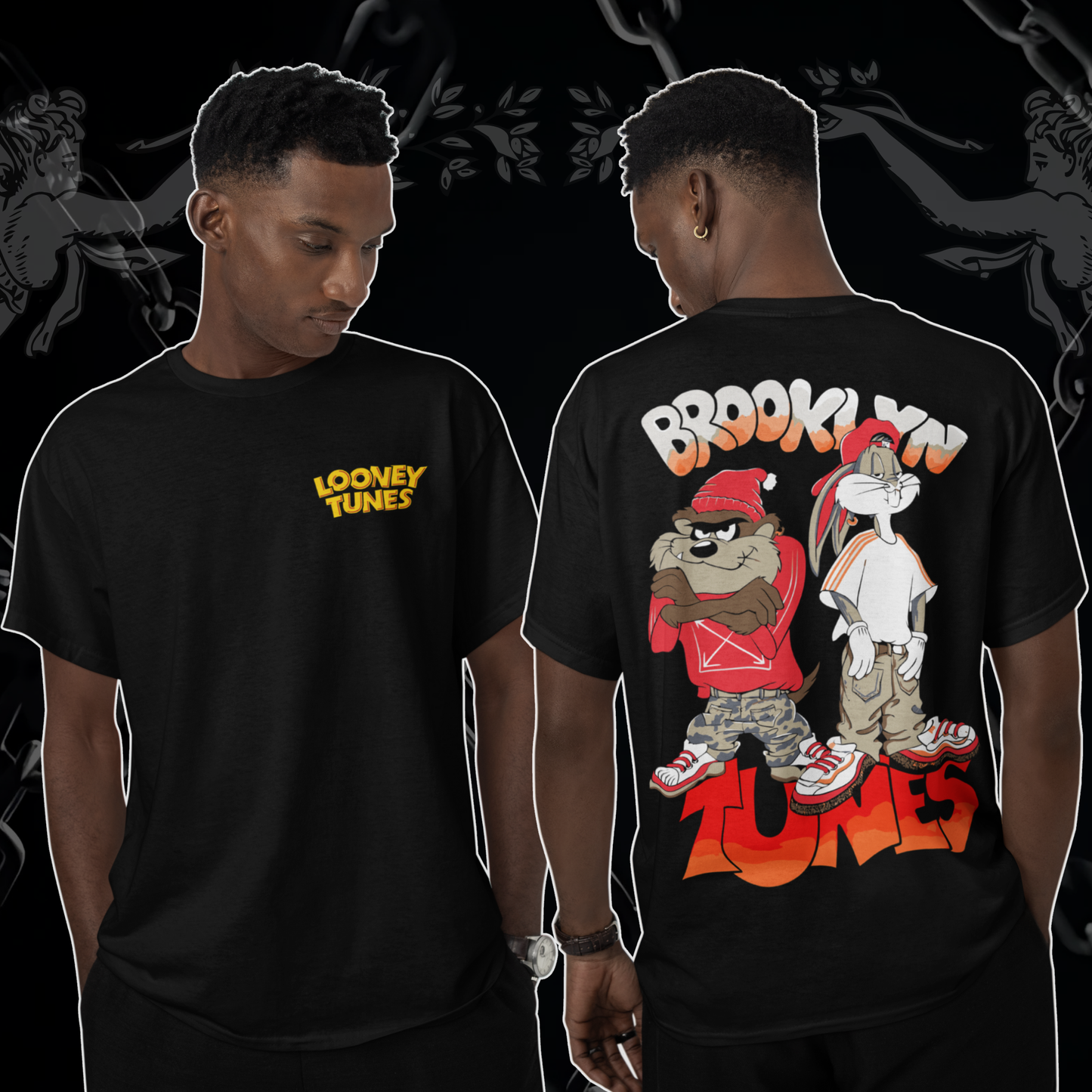 Bugs Bunny Brooklyn