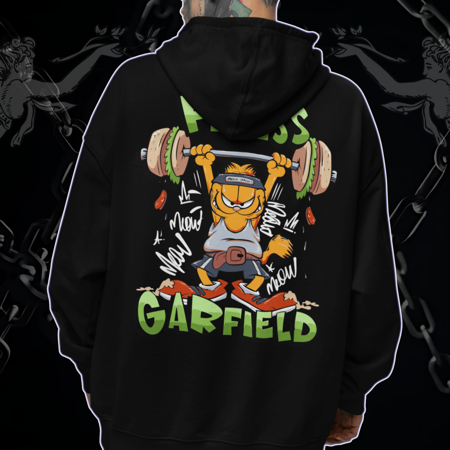 Garfield