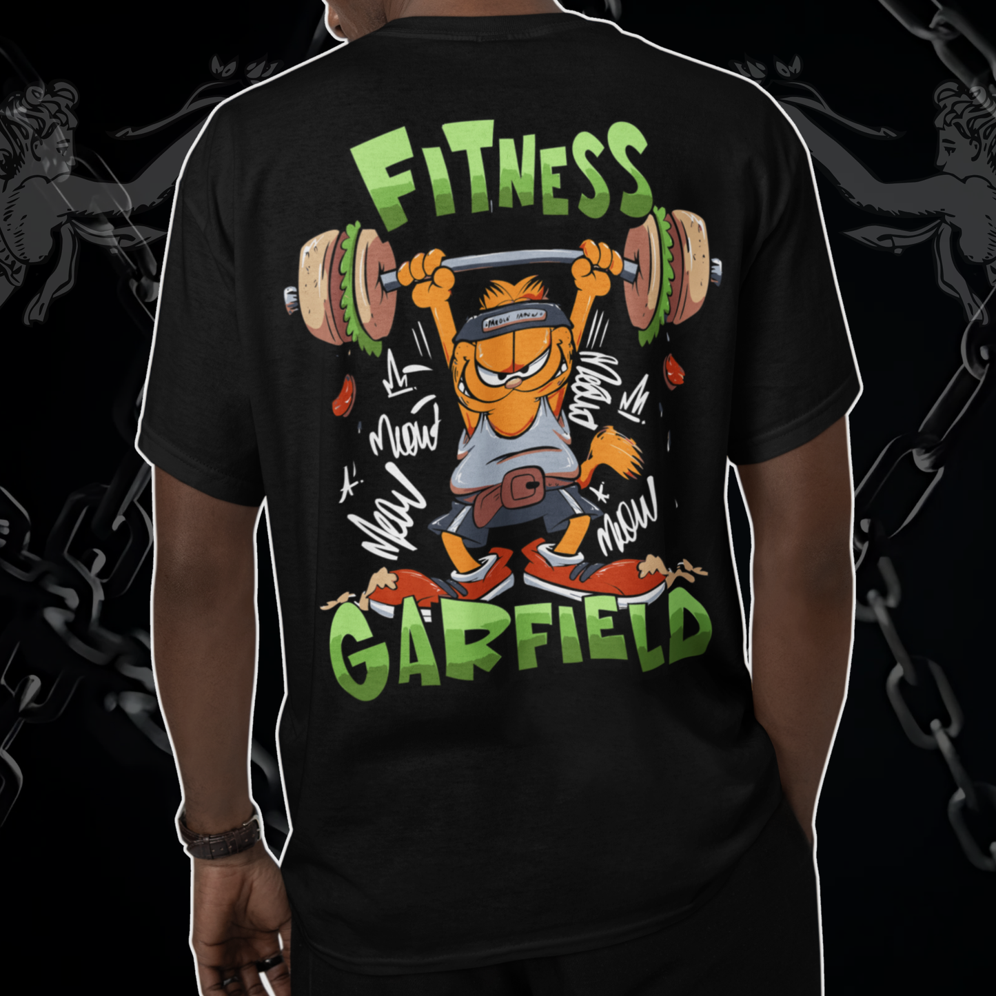Garfield
