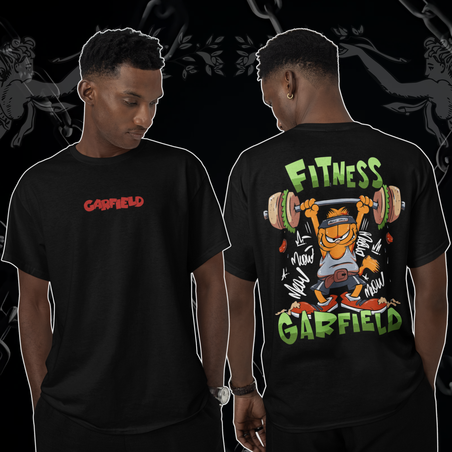 Garfield