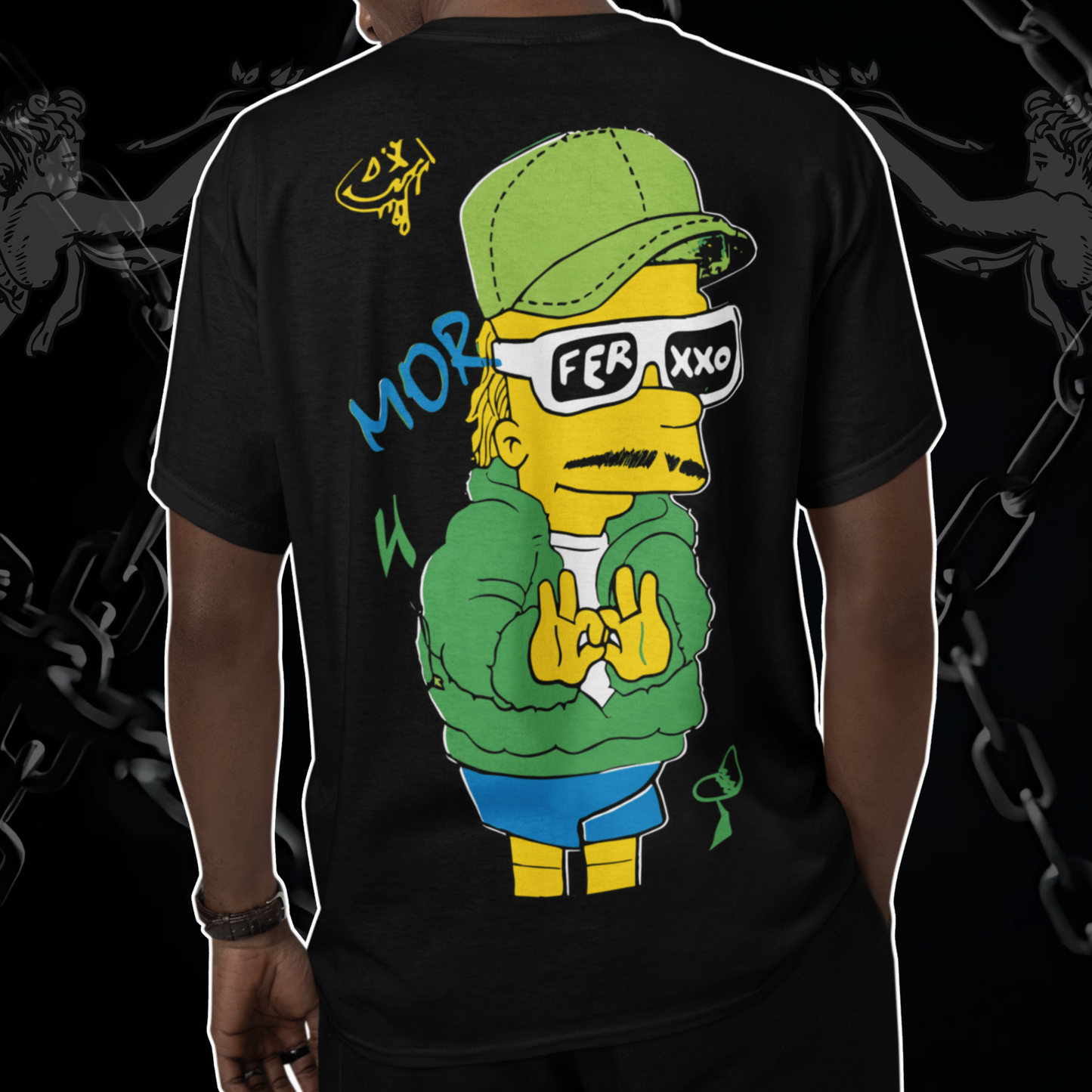 Bard Ferxxo