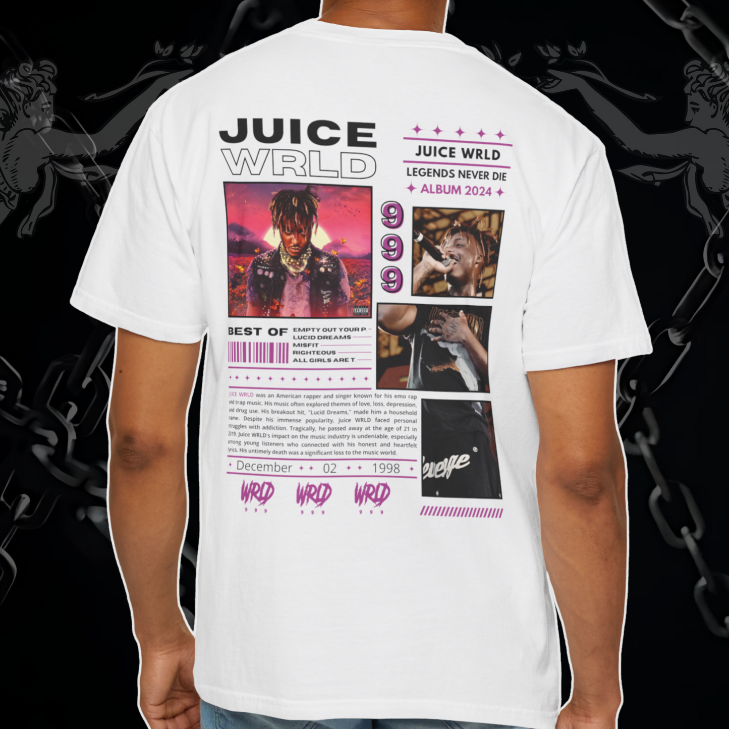 Juice Wrld
