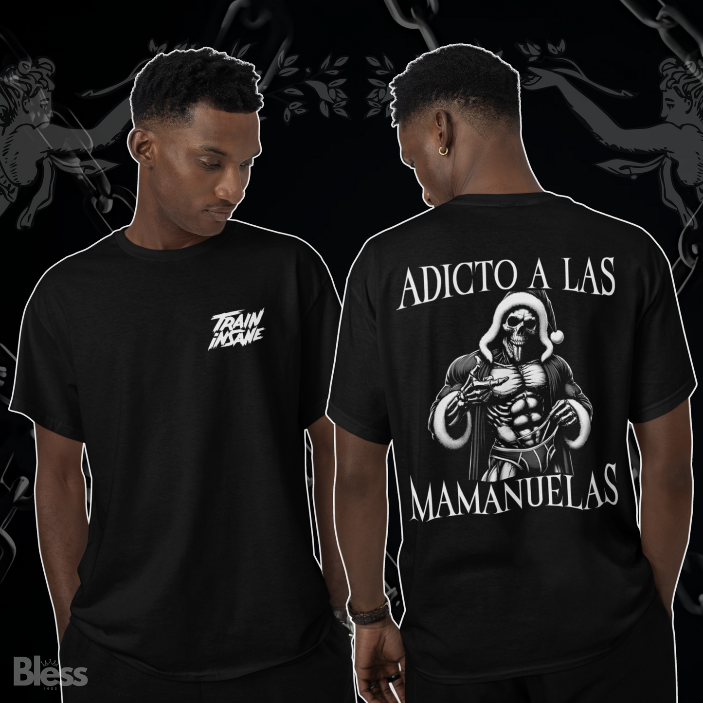 Adicto a las mamanuelas