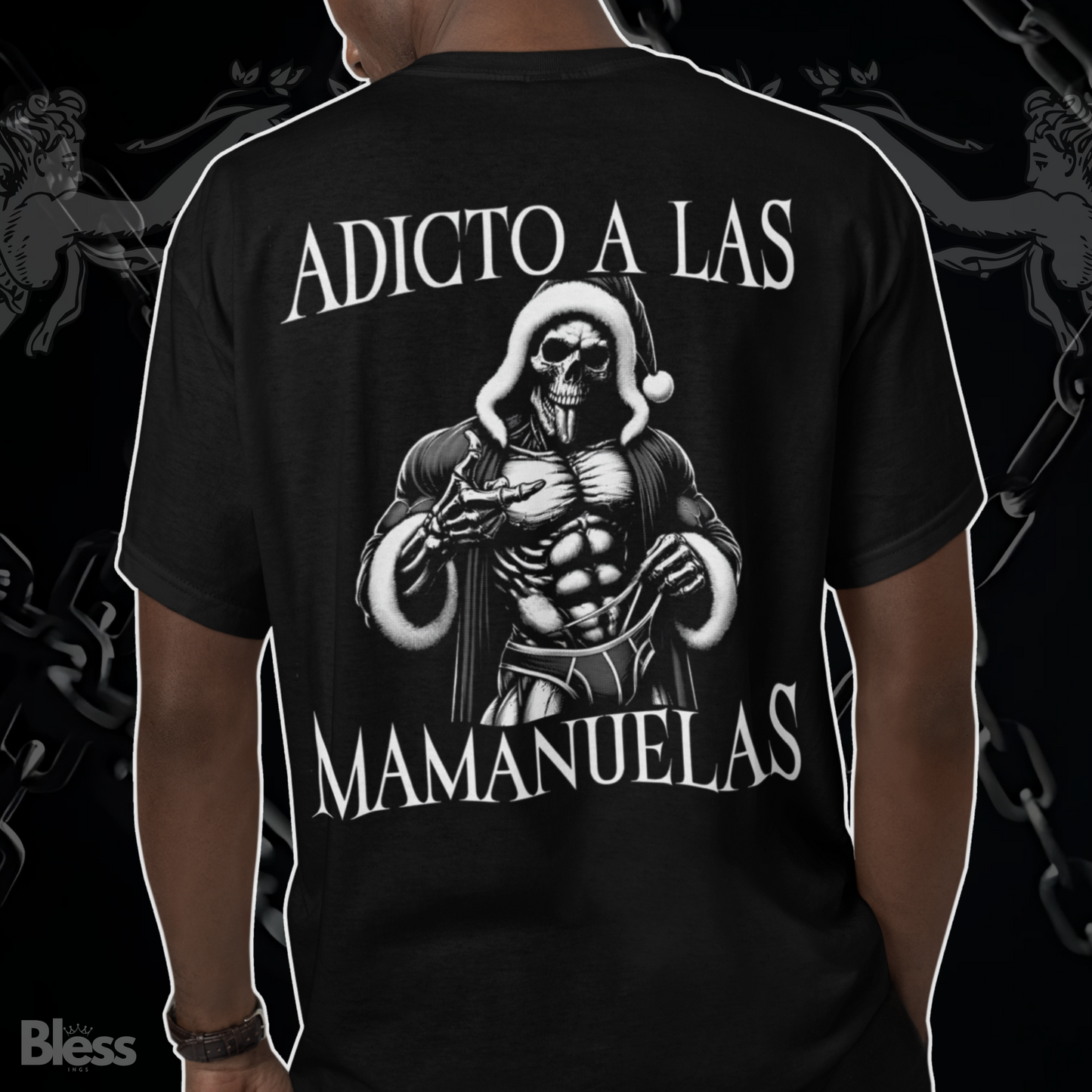 Adicto a las mamanuelas