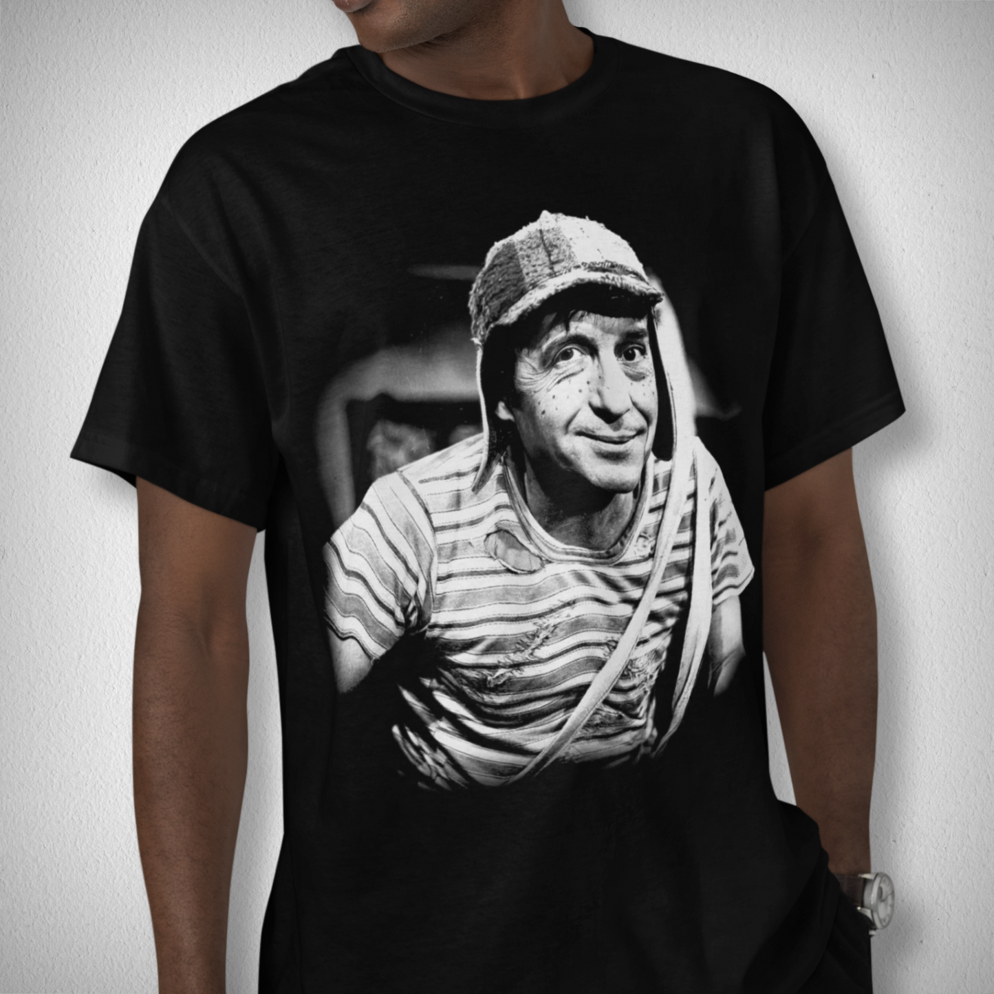 El Chavo del 8