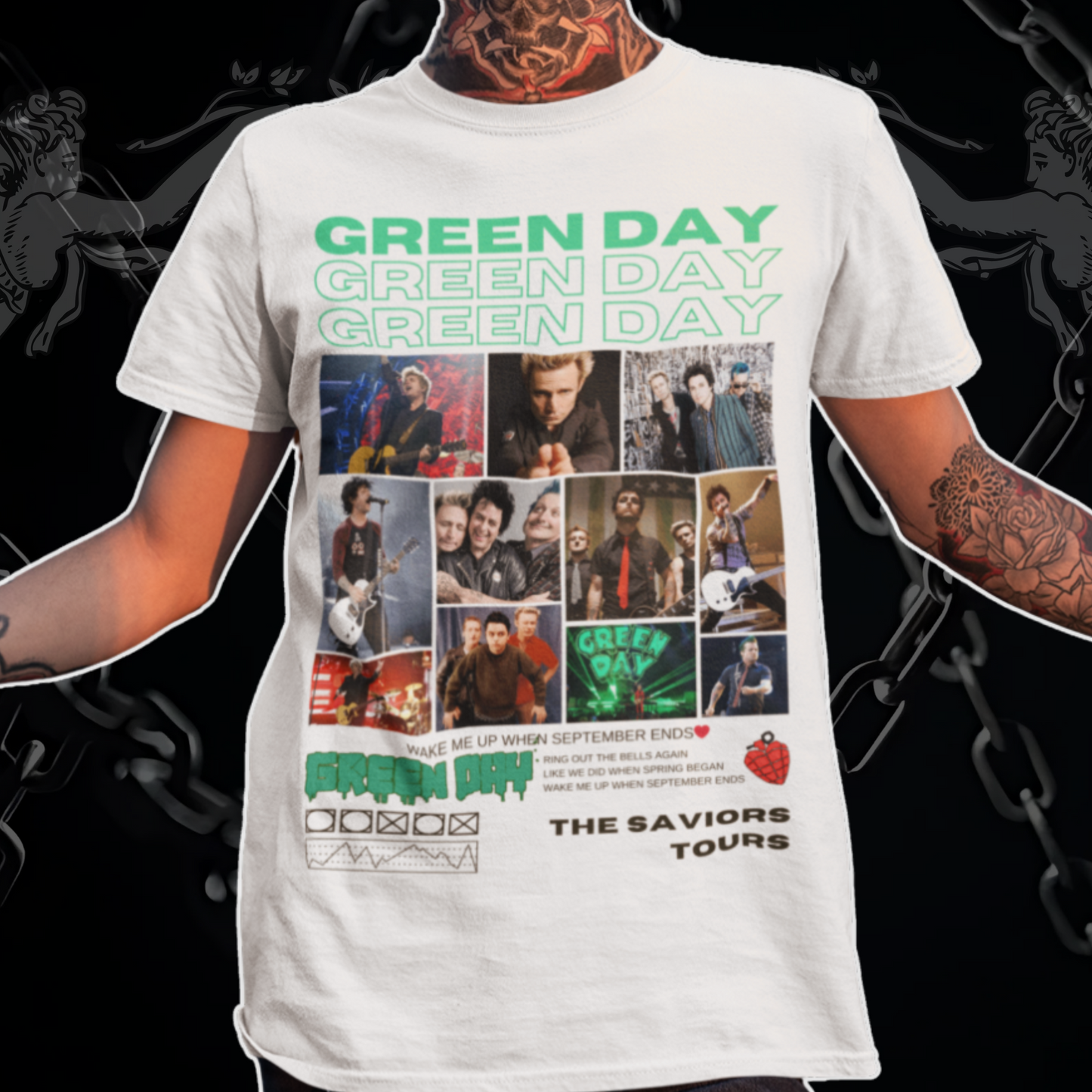 Green Day