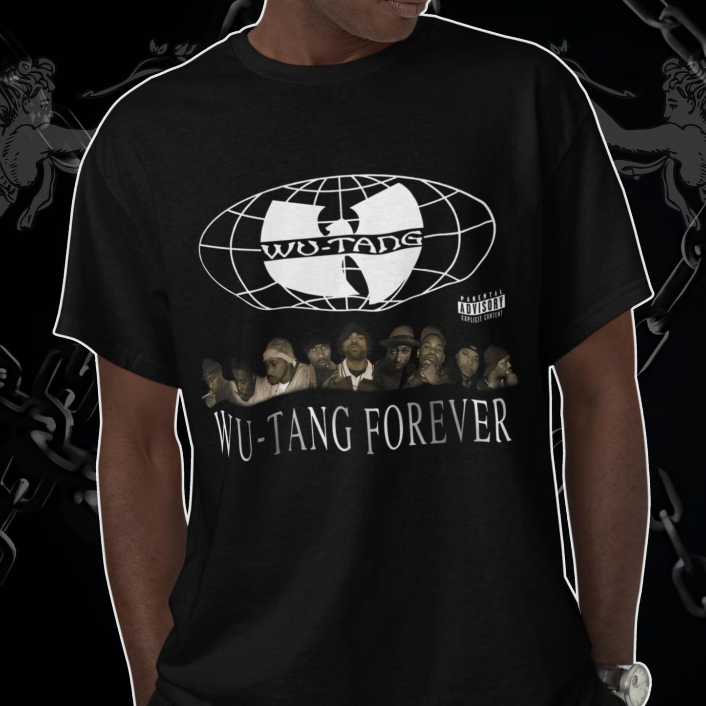 Wu Tang Forever