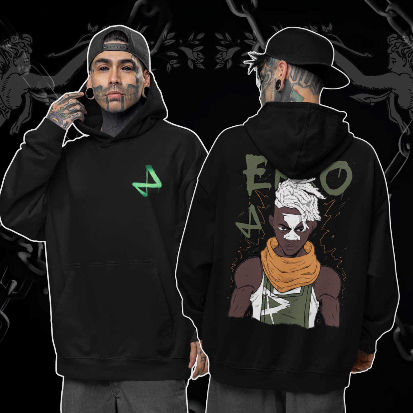 Ekko Arcane 02