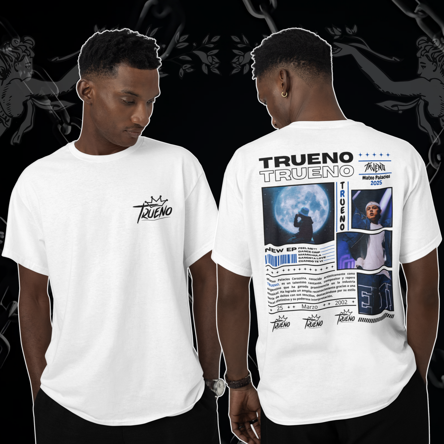 Trueno 2025